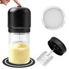 Electric Butter Churn, One-Touch Butter Maker for Homemade Fresh Butter