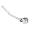 Flexible Chrome Tangsten Steel Oxygen Sensor Flex Head Wrench Contour