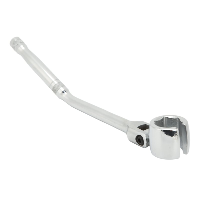 Flexible Chrome Tangsten Steel Oxygen Sensor Flex Head Wrench Contour