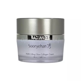 Sulwhan 수려한 PDRN 피디알엔 기미 탄력 콜라겐 크림 50ml Elegant PDRN Collagen Cream for Skin Elasticity 50ml