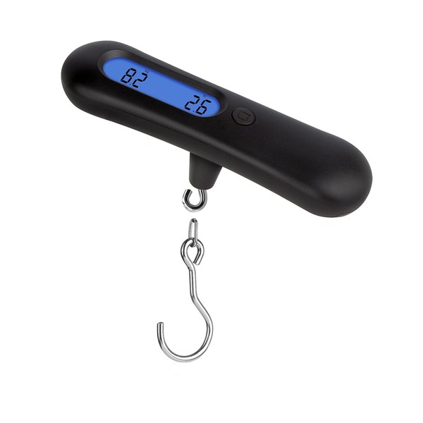 Rcfamliy Archery Bow Scale 50 kgs/110 lbs Recurve Portable Bow