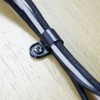 50 Pack Black Cable Clips,cable clips outdoor, 1/4'' Screw Mount