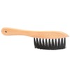 Valley Pool Table Parts,2pcs Billiard Pool Table Brushes,Wooden Billiard Table