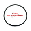 Ganivsor Replacement 1/2" X 38" Snowblower Driver Belt for Murray Craftsman MTD 585416 585416MA