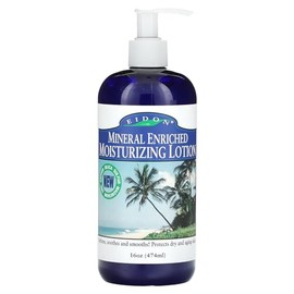 Silica & MSM Moisturising Lotion, 16 oz (474 ml)
