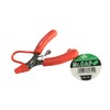 Mr. Cap Stainless Steel Mini Nippers Cut 100 mm WSN – 100 