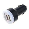 Digipartspower Car/Boat/RV USB Ports Charger DC Adapter for Asus Google