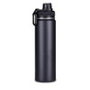 Maxi Borraccia Termica In Acciaio Inox - Milan - Win