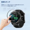 [Set of 4] For GARMIN Forerunner 570 42mm Film Protective