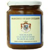 Marchesi Di San Giuliano Marmalade, Sicilian Clementine, 16.2 Ounce