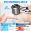 Shower Head with Handheld, Ion Drops Shower Head with 3
