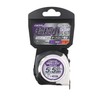 Takagi Ultra Small Auto Lock Convex 1.0 inch (25 mm)
