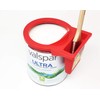 360 Products Paint Brush Holder | Universal 1 Gallon Paint