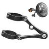 Headlight Holder Lamp Holder Headlight Lamp Holder Vintage Headlight Holder