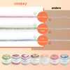 Coopay Colour Gradient Yarn, 400 g (4 x 100 g)
