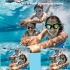 Underwater Camera for Snorkeling, 10FT Waterproof Digital Camera, Full HD