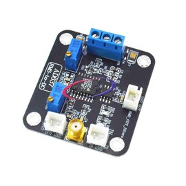AD637 Module Effective Value Detection Module Peak Voltage Detection Module AC Signal Data Acquisition