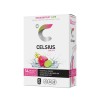 CELSIUS Live Fit On-the-Go Energy Drink Mix Packets, Dragonfruit Lime,