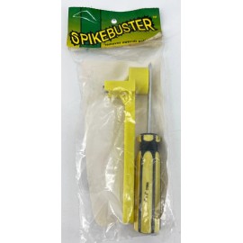 Phillips Golf SpikeBuster Spike Removal Wrench and Screwdriver Spike Buster NEW