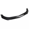 Unbranded For Mazda CX3 CX-30 CX-50 CX9 Car Front Bumper