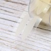 Milageto Double Eyelid Tapes Makeup Tool Invisible Clear Eyelid Strips