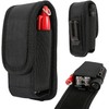 AGDGV Tool Sheath Replacement for Leatherman, Gerber Magnetic Closure Pouch