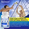Balincer Height Growth 120 Capsules - Supports bone growth and