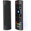 Rii MX3 Multifunction 2.4G Fly Mouse Mini Wireless Keyboard &