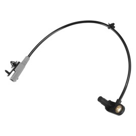 A ABSOPRO Rear ABS Wheel Speed Sensor Suitable for Infiniti No. 479004GA0A - Pack of 1