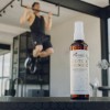 Aceite De Magnesio 120ml Ideal Para Músculos Cansados Neutra