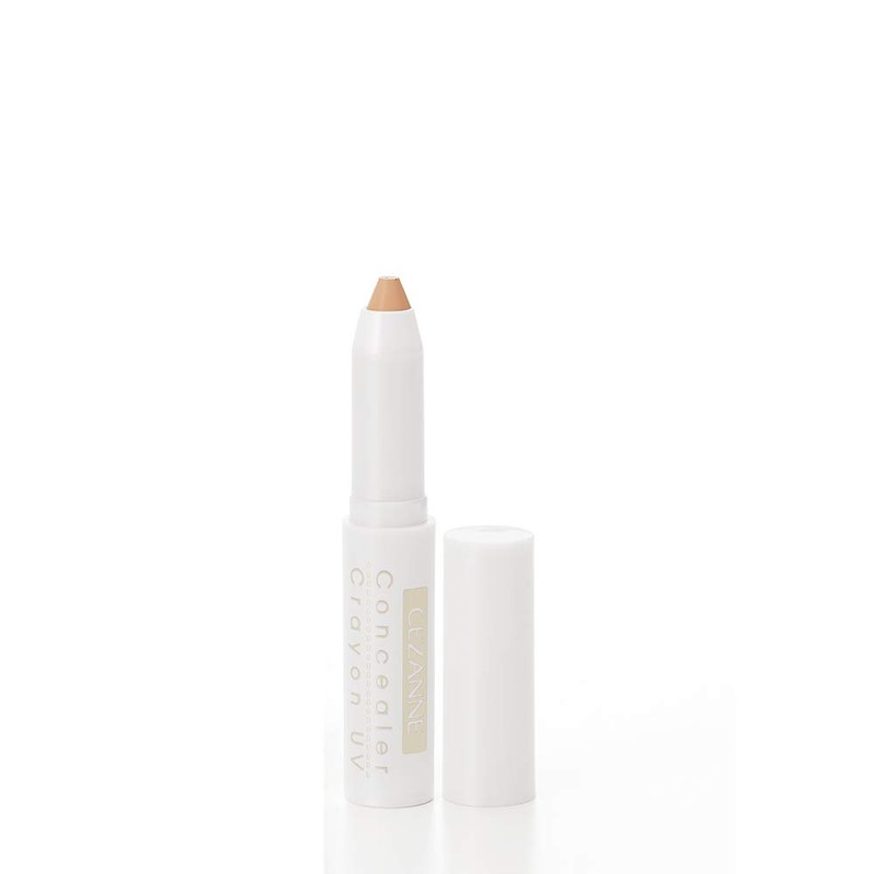 Cezanne Concealer Crayon UV 01 Beige 0.06 oz (1.8 g)