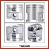 Timunr 44.7mm Cylinder Piston Gasket Kit Replacement for Stihl MS261
