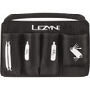 Lezyne Flow Caddy with Organizer, Black