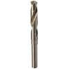 Faithfull FAIBD15PRO Blacksmiths Professional Reduced Shank HSS Drill Bit 15mm