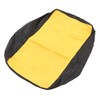 Lawn Mower Seating Cover Waterproof Dust Proof Wear Resistant Anti