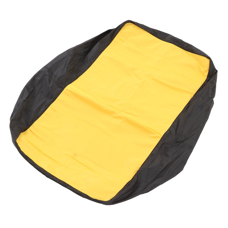 Lawn Mower Seating Cover Waterproof Dust Proof Wear Resistant Anti