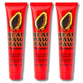 25g (Bundle of 3) with Fermented Calendula Infused Oil