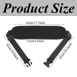 1PC Wheelchair Seat Belt Wheelchairs Adjustable Buckle Strap Geriatric Armchair Belt Elderly Patients Wheelchair Mobility Scooter