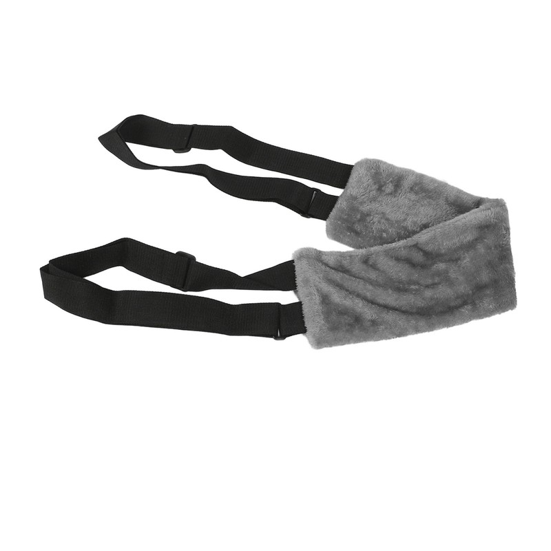 Dog Lift Harness Adjustable Soft Thickened Dog Hind Leg Support