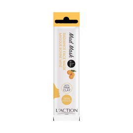 L'Action Paris Radiance face mask