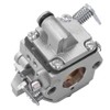 Anxingo MS170 Carburetor Replacement for Stihl MS170 MS180 017 018