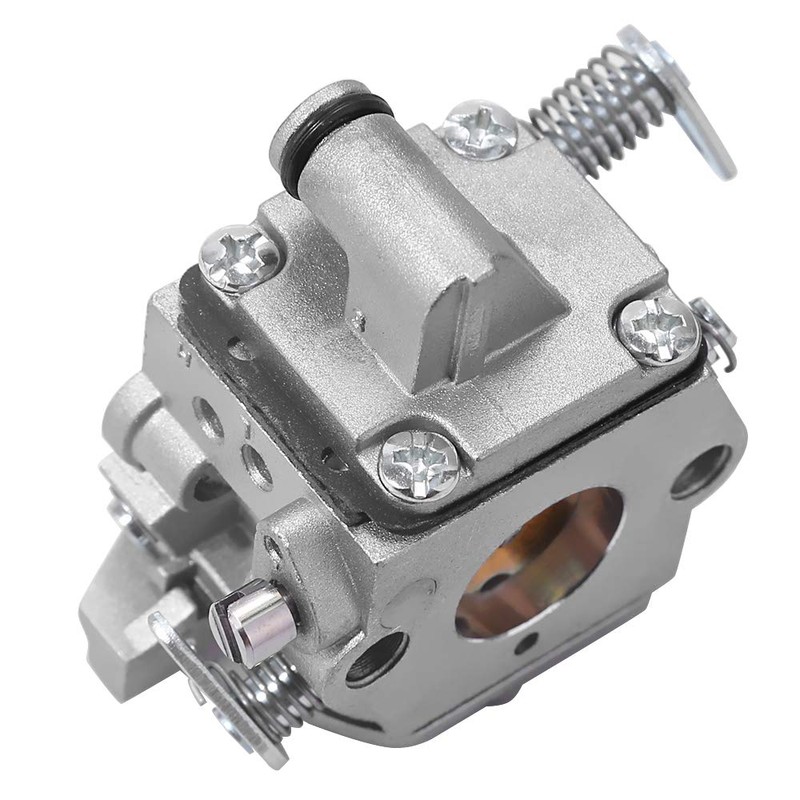 Anxingo MS170 Carburetor Replacement for Stihl MS170 MS180 017 018