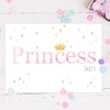 Princess Party Invitations Pink Girls Party Invites x10