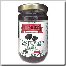Melchiorri Sauce Trufl Blk