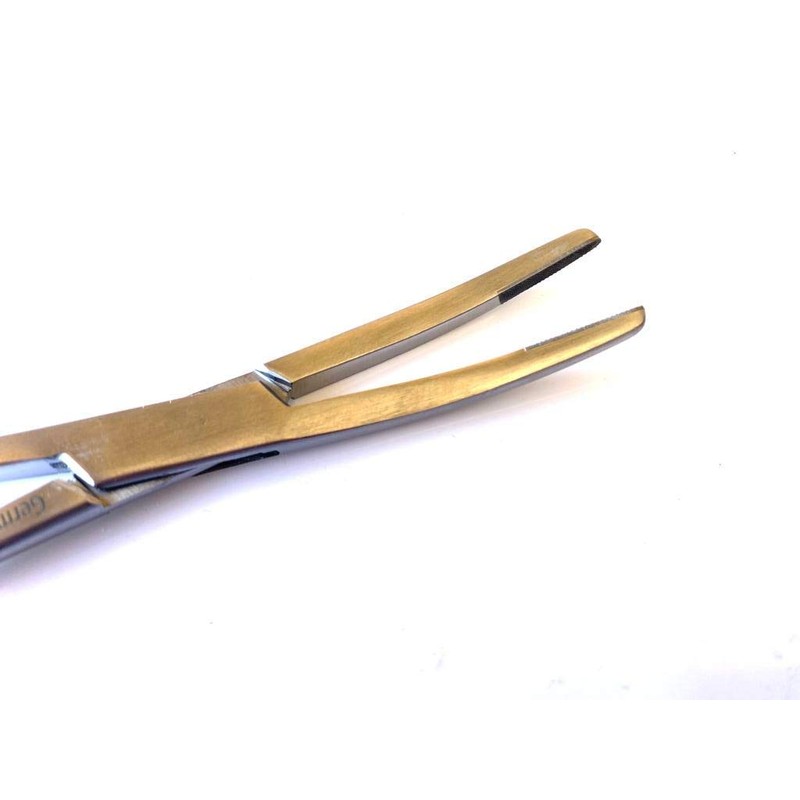 Wynman Wyman Crown Gripper Forceps 7" TC Dental Instruments Dental