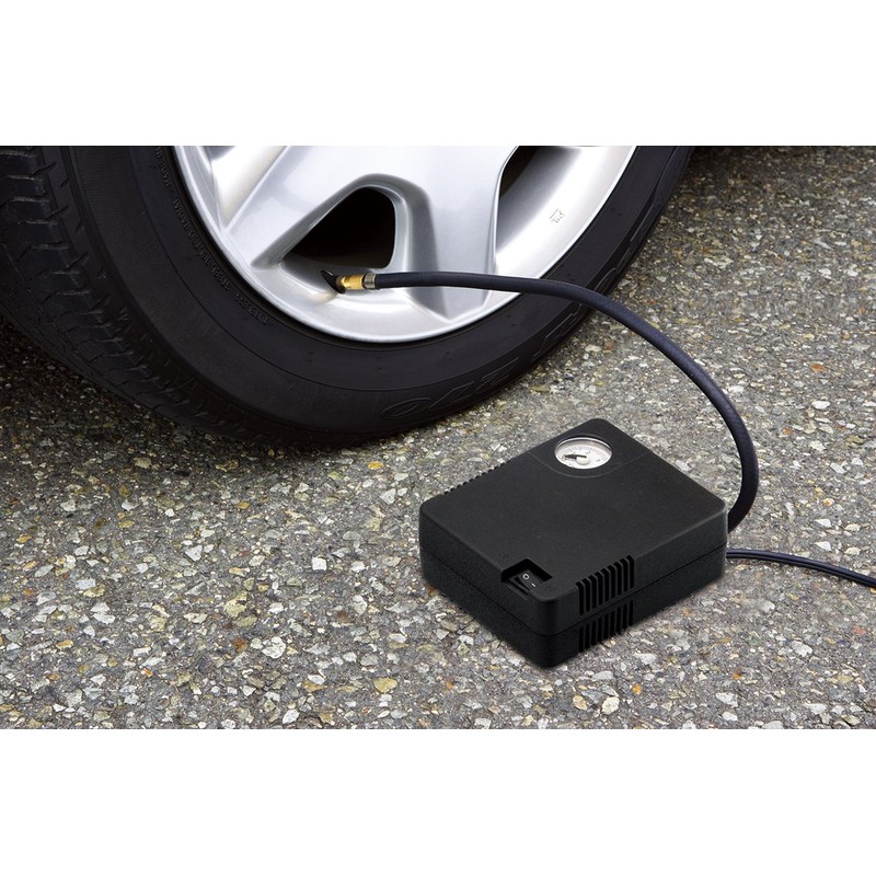 Bal (Bridge, Industrial) miniea-konpuressa- DC V For 498 