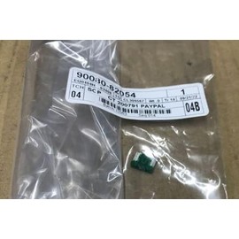 Genuine Toyota Parts - Fuse, Mini (90080-82054)