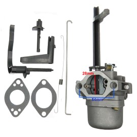 Aitook Carburetor Compatible with Briggs and Stratton 796321, 696132, 696133, 796322, 699958, 697351, 699966, 698455, 695918, 694952, 695919, 695330, 796323, 695920, 695328