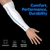 PULSAR eS Gaming Arm Sleeve for Esports Gaming Compression Sleeve,