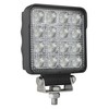 HELLA 357106002 ValueFit 4 Square 2.0 LED Luz de trabajo